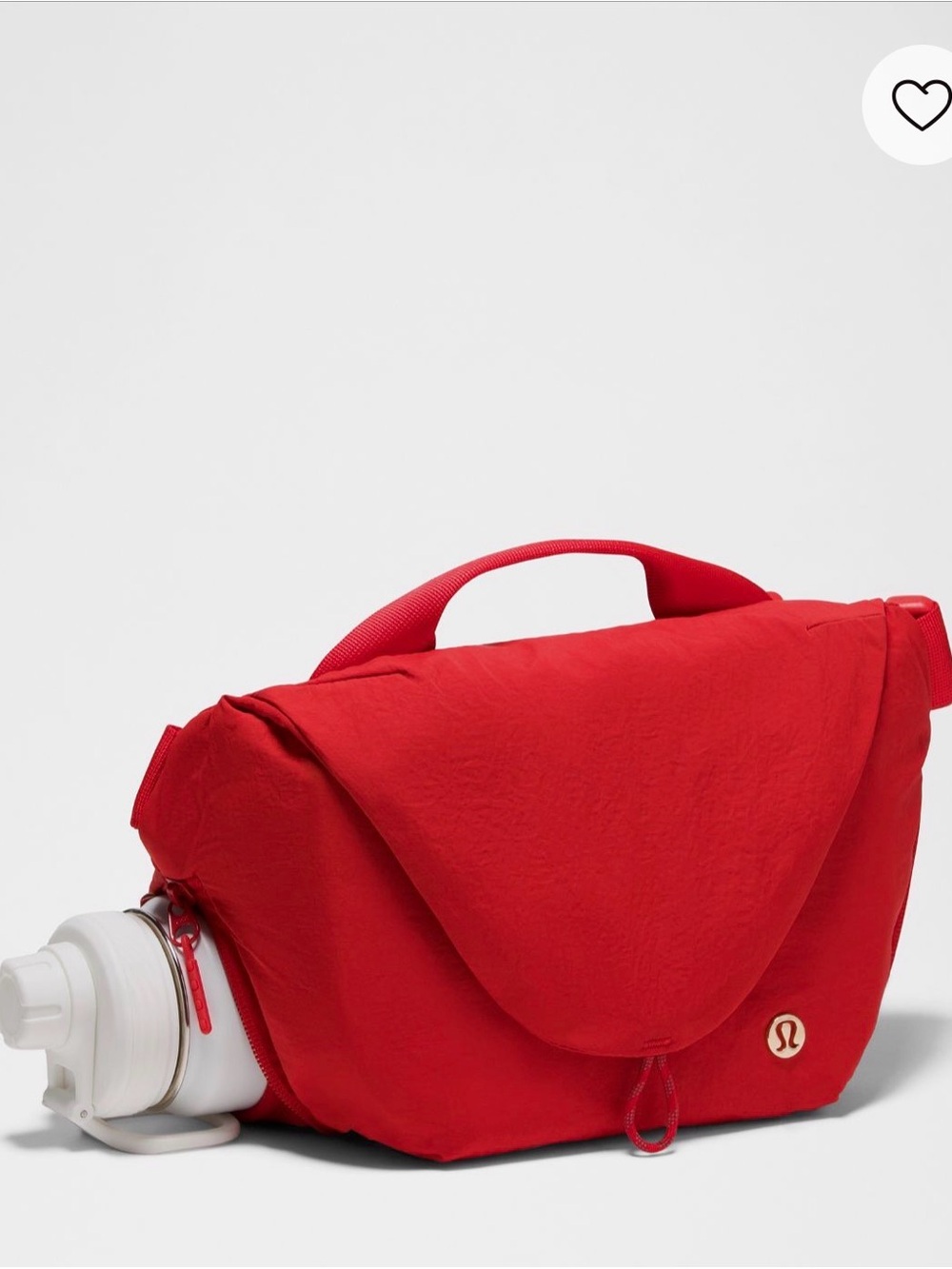 Lululemon athletica Lunar New Year Curved Crossbody Bag 3L - Picture 6 of 10